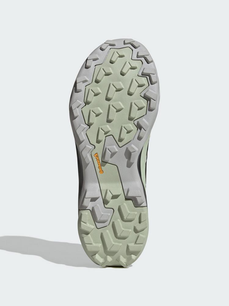 adidas adidas Terrex Skychaser AX5 GORE-TEX Sneaker Herren - Collegiate Green / Grey One / Carbon - 2 | SportScheck