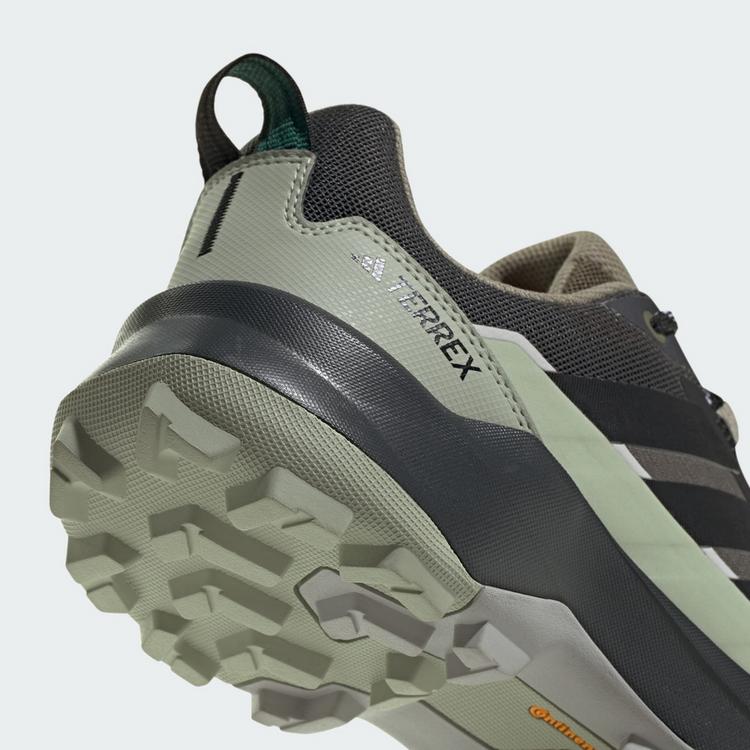 adidas adidas Terrex Skychaser AX5 GORE-TEX Sneaker Herren - Collegiate Green / Grey One / Carbon - 6 | SportScheck