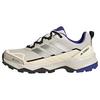 adidas Terrex Skychaser AX5 GORE-TEX Sneaker Herren - Beige / Matte Silver / Wonder White