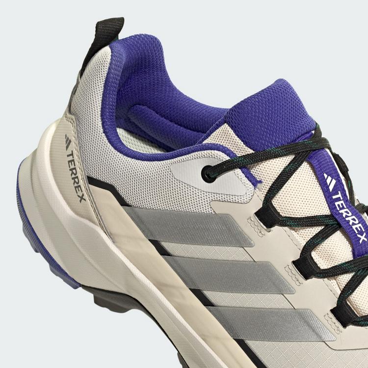 adidas adidas Terrex Skychaser AX5 GORE-TEX Sneaker Herren - Beige / Matte Silver / Wonder White - 7 | SportScheck