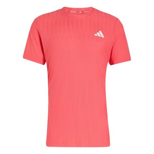 adidas TENNIS CLIMACOOL+ AIRCHILL FREELIFT T-Shirt Herren