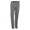 adidas Terrex Xperior Utilitas CLIMA365 Wanderhose Herren - Grey Four