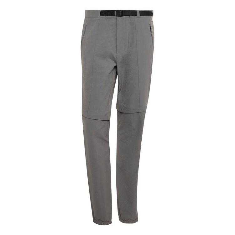 adidas adidas Terrex Xperior Utilitas CLIMA365 Wanderhose Herren - Grey Four - 0 | SportScheck
