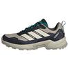 adidas Terrex Eastrail 3 Climaproof Wanderschuh Sneaker Herren - Light Brown / Wonder White / Core Black