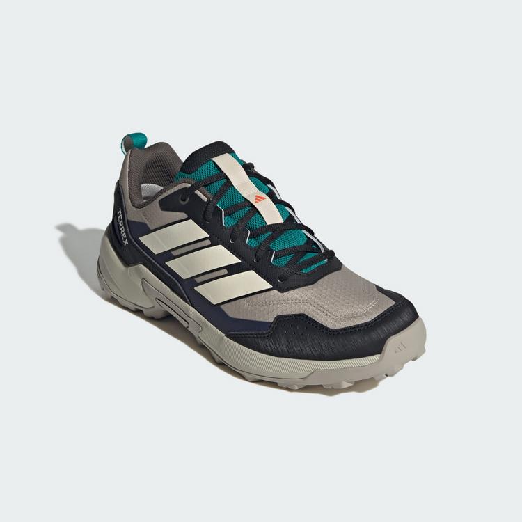 adidas adidas Terrex Eastrail 3 Climaproof Wanderschuh Sneaker Herren - Light Brown / Wonder White / Core Black - 3 | SportScheck