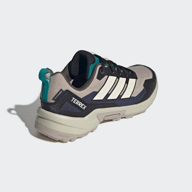 adidas adidas Terrex Eastrail 3 Climaproof Wanderschuh Sneaker Herren - Light Brown / Wonder White / Core Black - 4 | SportScheck