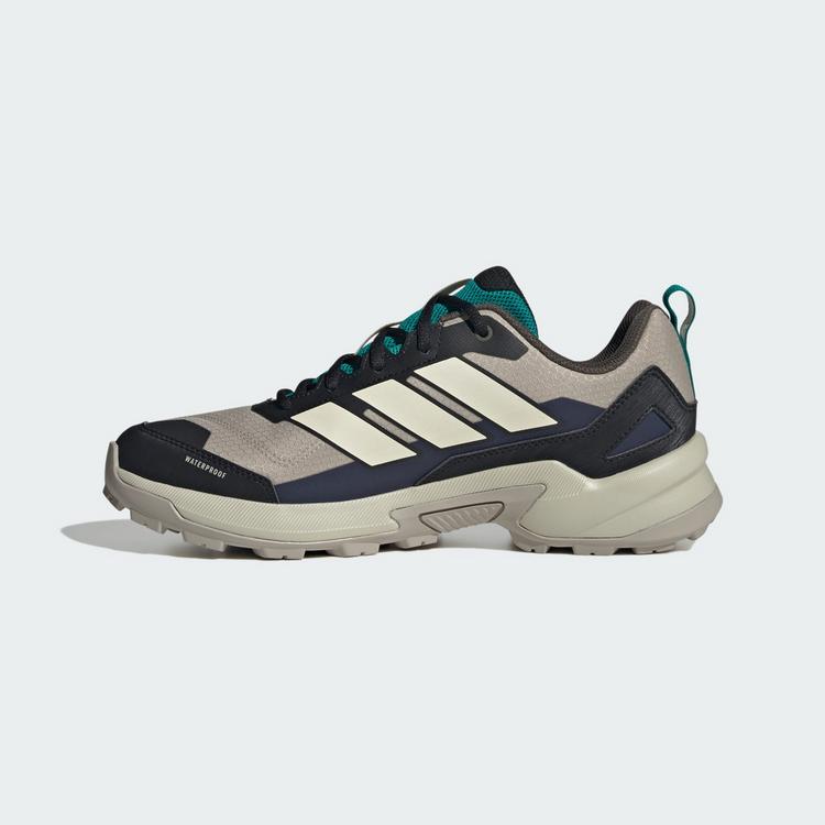 adidas adidas Terrex Eastrail 3 Climaproof Wanderschuh Sneaker Herren - Light Brown / Wonder White / Core Black - 5 | SportScheck