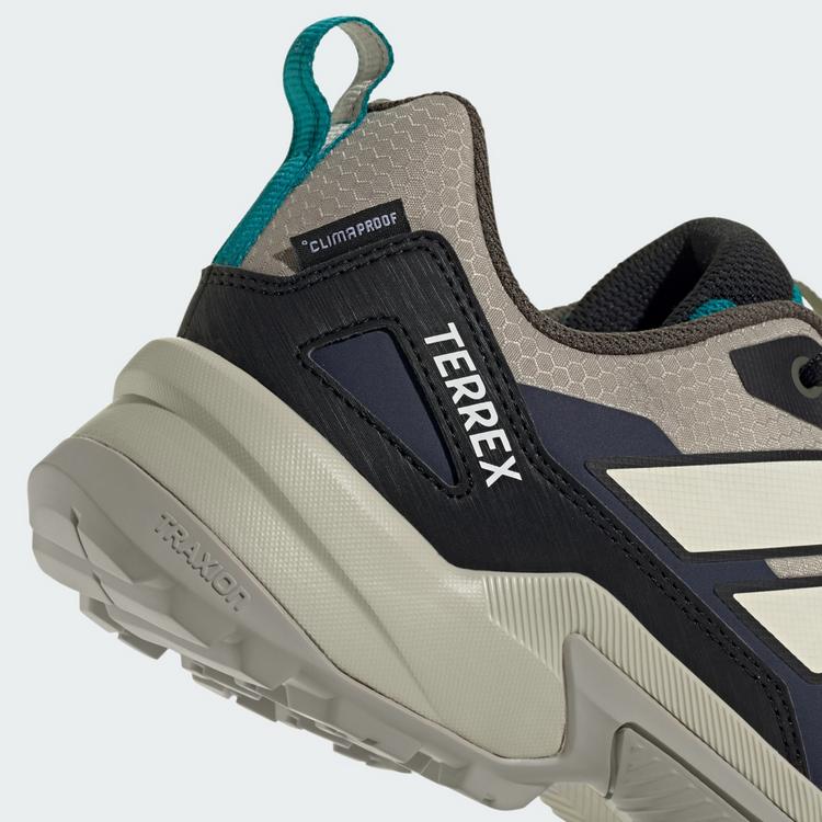 adidas adidas Terrex Eastrail 3 Climaproof Wanderschuh Sneaker Herren - Light Brown / Wonder White / Core Black - 6 | SportScheck