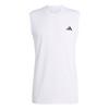 adidas Club Tennis Climacool Tanktop Funktionstank Herren - White