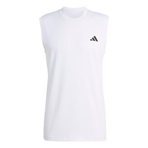 adidas Club Tennis Climacool Tanktop Funktionstank Herren