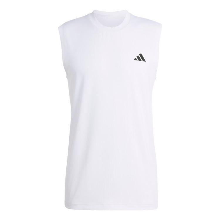 adidas adidas Club Tennis Climacool Tanktop Funktionstank Herren - White - 0 | SportScheck