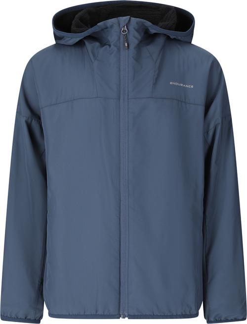 Endurance Drage jr. Outdoorjacke Kinder