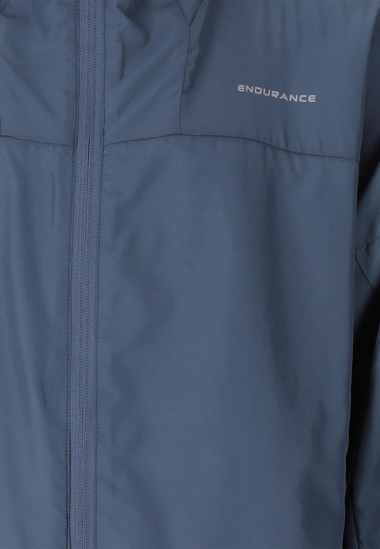 Endurance Endurance Drage jr. Outdoorjacke Kinder - 2290 Big Dipper - 0 | SportScheck
