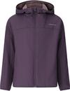 Endurance Drage jr. Outdoorjacke Kinder - 4207 Nightshade