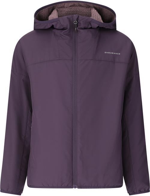 Endurance Drage jr. Outdoorjacke Kinder