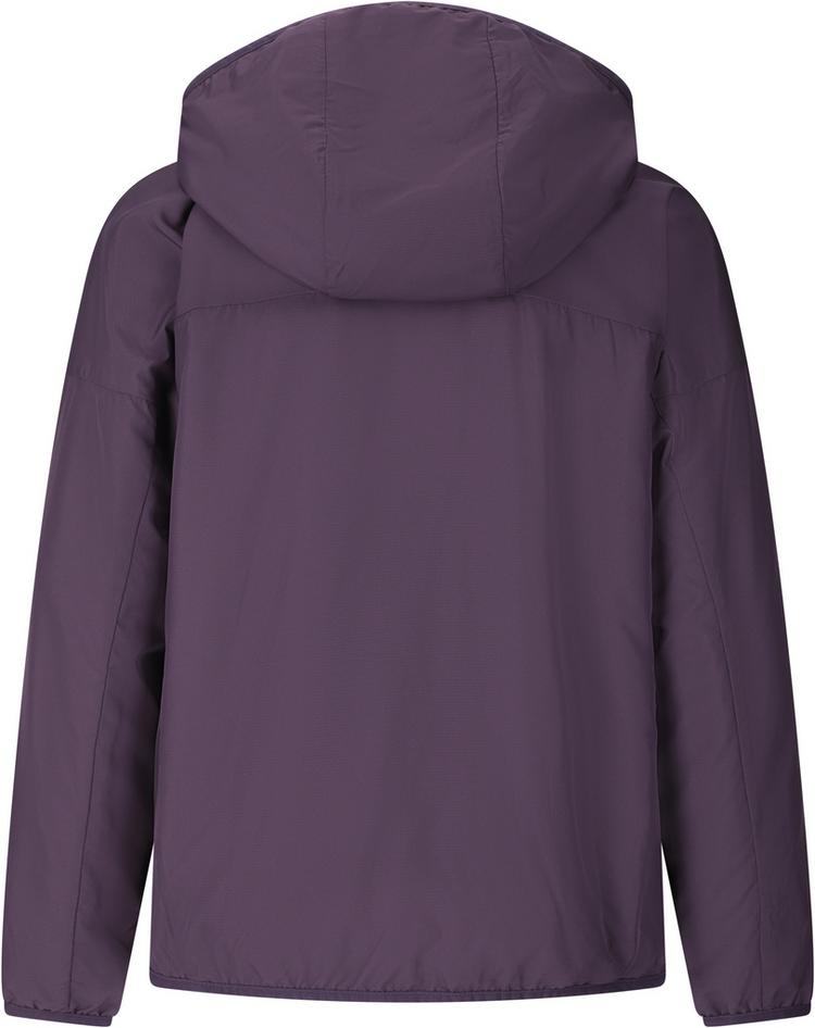 Endurance Endurance Drage jr. Outdoorjacke Kinder - 4207 Nightshade - 0 | SportScheck