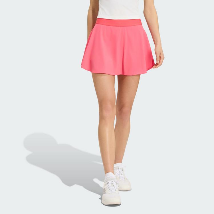 adidas adidas TENNIS CLIMACOOL MATCH ROCK Tennisrock Damen - Pure Turbo - 0 | SportScheck
