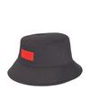 adidas AUDI REVOLUT F1 TEAM ELEVATED STOFFHUT Hut - Utility Black