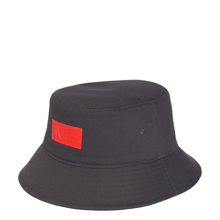 adidas adidas AUDI REVOLUT F1 TEAM ELEVATED STOFFHUT Hut - Utility Black - 0 | SportScheck