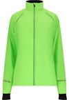 Endurance Cully V2 Laufjacke Damen - 3294 Safety Green