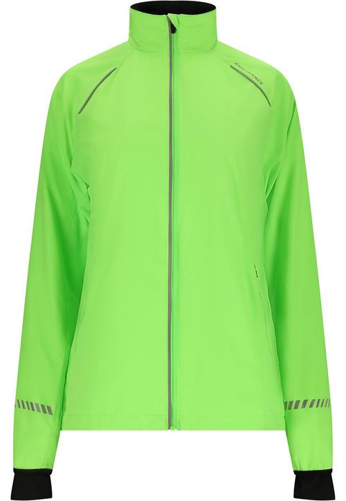 Endurance Cully V2 Laufjacke Damen