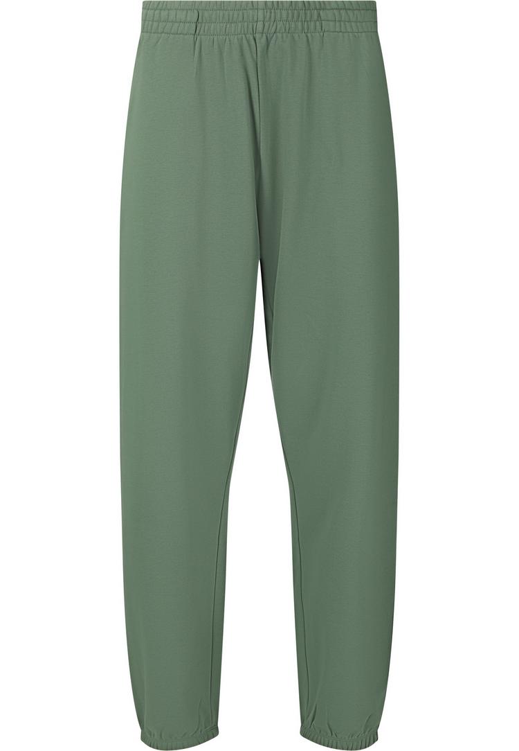 Athlecia Athlecia Crecy Sweathose Damen - 3221 Dark Forest - 0 | SportScheck