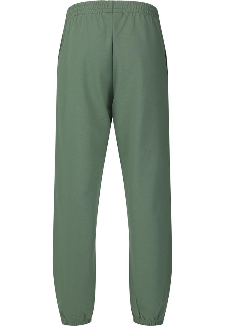 Athlecia Athlecia Crecy Sweathose Damen - 3221 Dark Forest - 0 | SportScheck