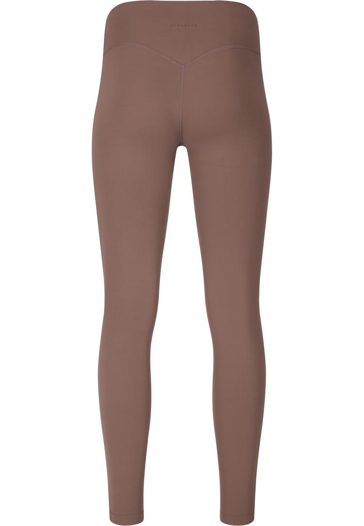 Athlecia Athlecia Eman Tights Damen - 5274 Sparrow - 0 | SportScheck