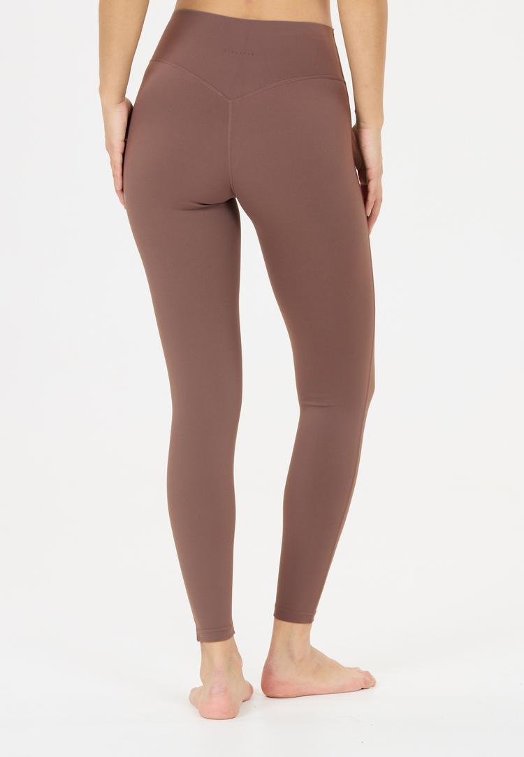 Athlecia Athlecia Eman Tights Damen - 5274 Sparrow - 2 | SportScheck