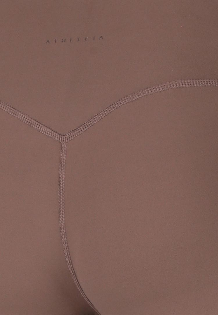 Athlecia Athlecia Eman Tights Damen - 5274 Sparrow - 0 | SportScheck