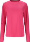 Endurance Nan Funktionsshirt Damen - 4295 Fuchsia Fedora