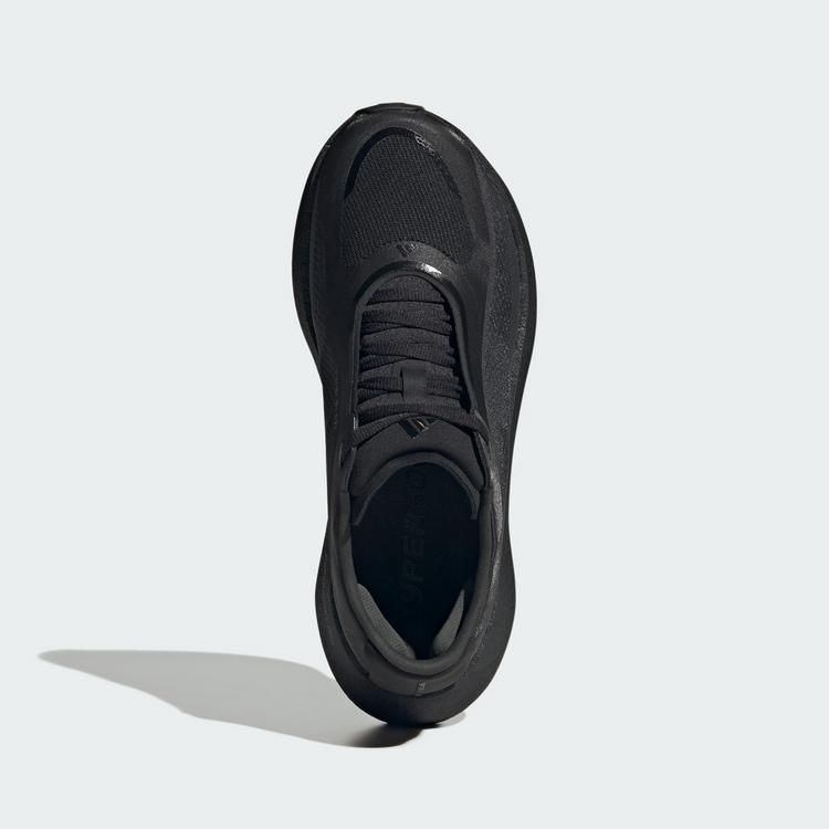 adidas adidas HYPERBOOST EDGE Laufschuh Laufschuhe Damen - Core Black / Carbon / Carbon - 1 | SportScheck