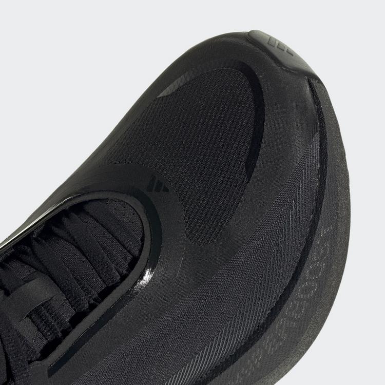 adidas adidas HYPERBOOST EDGE Laufschuh Laufschuhe Damen - Core Black / Carbon / Carbon - 7 | SportScheck