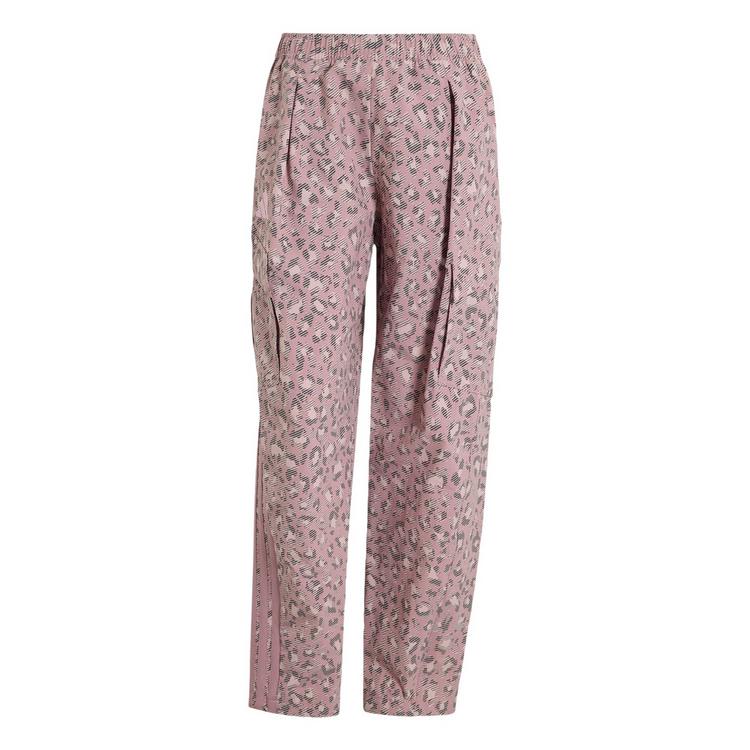 adidas adidas Terrex Xploric CLIMA365 Cargohose Wanderhose Damen - Dual Lilac / Magic Mauve / Grey Six - 0 | SportScheck