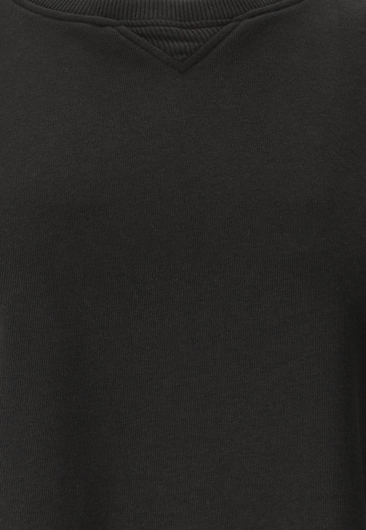 NOU NOU Vacay Sweatshirt Damen - 1001 Black - 0 | SportScheck