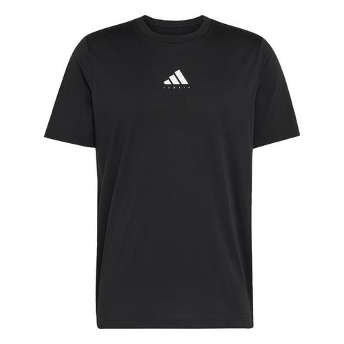 adidas TENNIS CATEGORY GRAPHIC T-SHIRT T-Shirt Herren