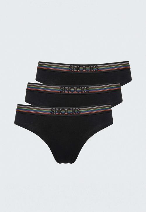 Snocks Brazilian Slips Unterhose Damen