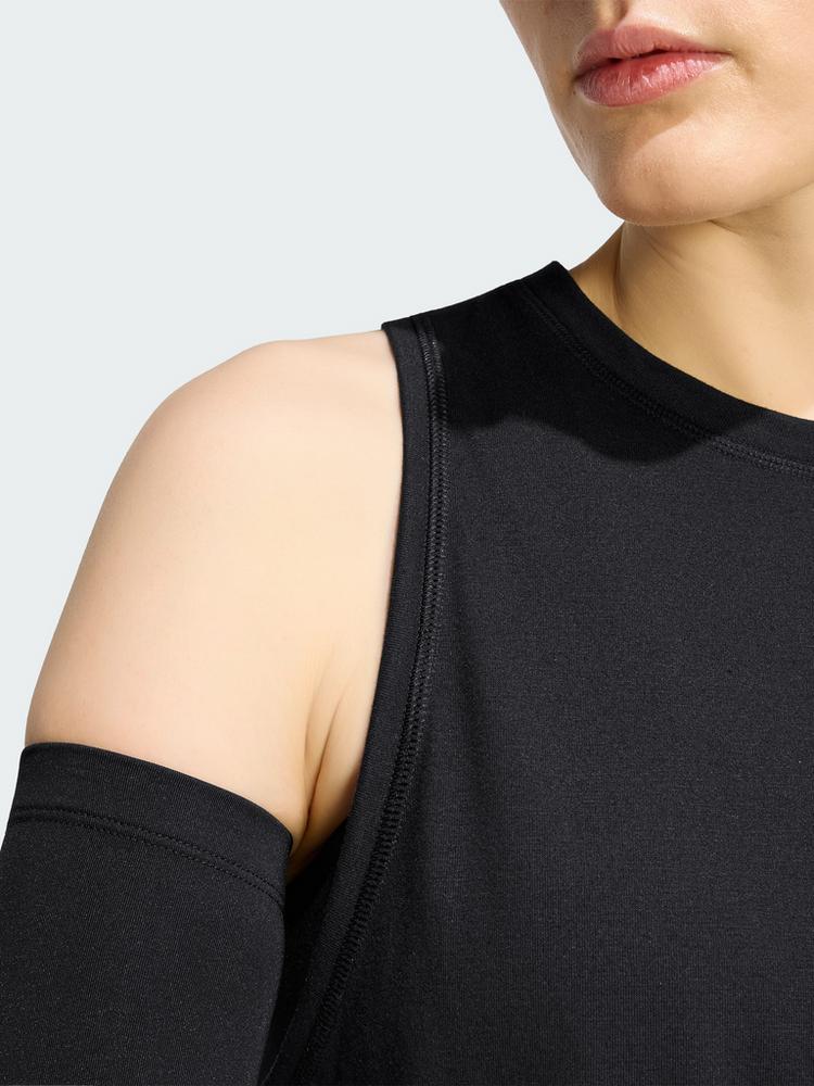 adidas adidas Volleyball Arm-Sleeve Armlinge Damen - Black - 1 | SportScheck