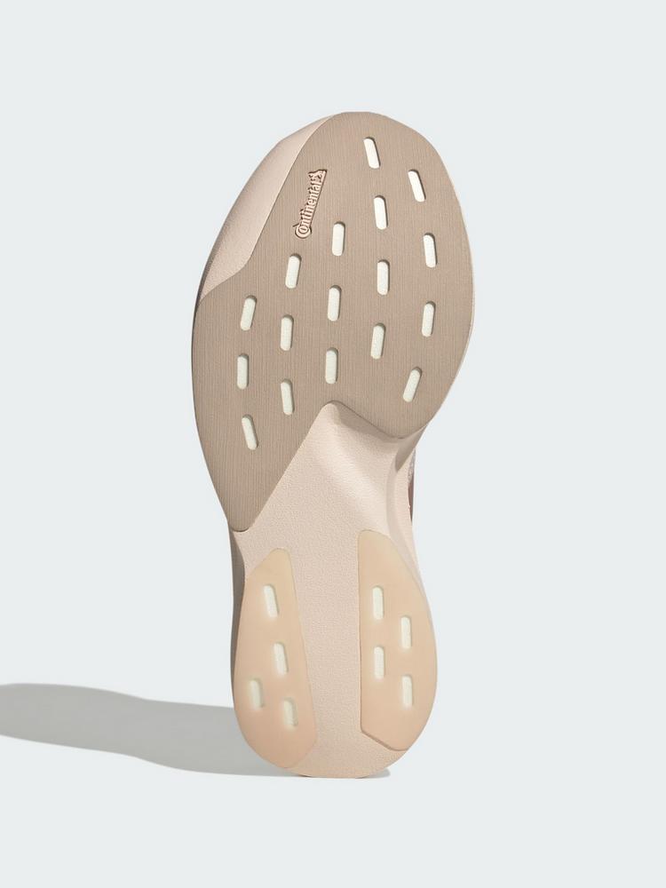 adidas adidas Adizero EVO SL Schuh Laufschuhe Damen - Wonder Quartz / Grey / Wonder Taupe - 2 | SportScheck