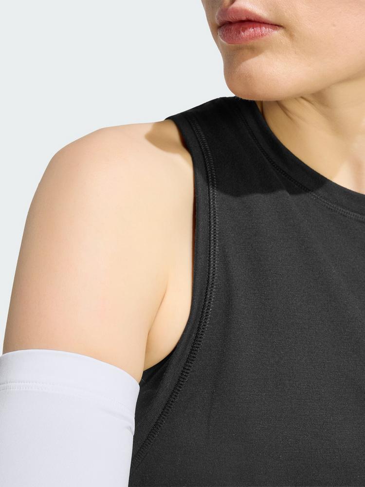 adidas adidas Volleyball Arm-Sleeve Armlinge Damen - White - 1 | SportScheck
