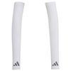 adidas Volleyball Arm-Sleeve Armlinge Damen - White