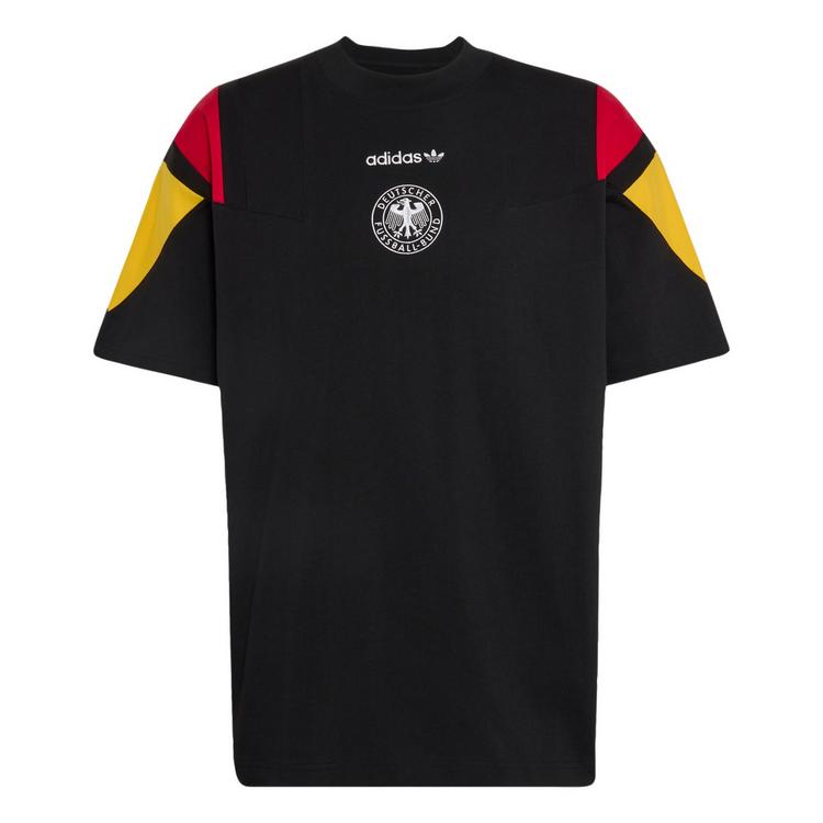 adidas adidas Deutschland EQT T-Shirt T-Shirt Herren - Black - 0 | SportScheck