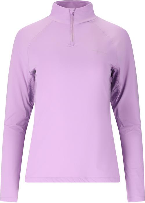 Endurance Chrissie Laufhoodie Damen