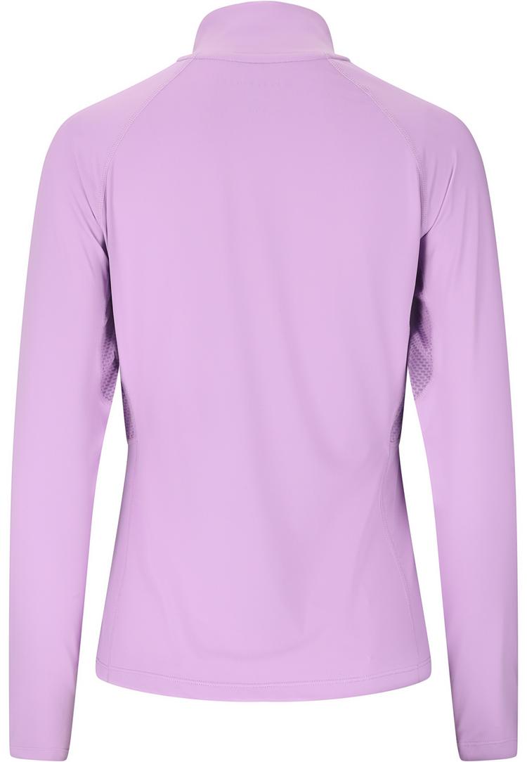 Endurance Endurance Chrissie Laufhoodie Damen - 4296 Lilac Breeze - 0 | SportScheck
