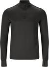 Endurance Etan Langarmshirt Herren - 1001 Black