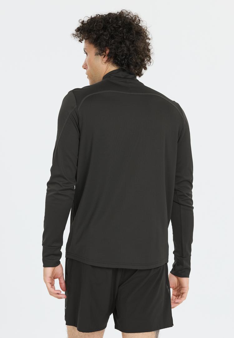 Endurance Endurance Etan Langarmshirt Herren - 1001 Black - 2 | SportScheck