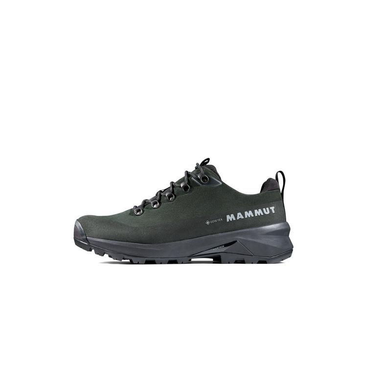Mammut Mammut Ducan III Low LTH GTX Multifunktionsschuhe Herren - gabbro-black - 0 | SportScheck