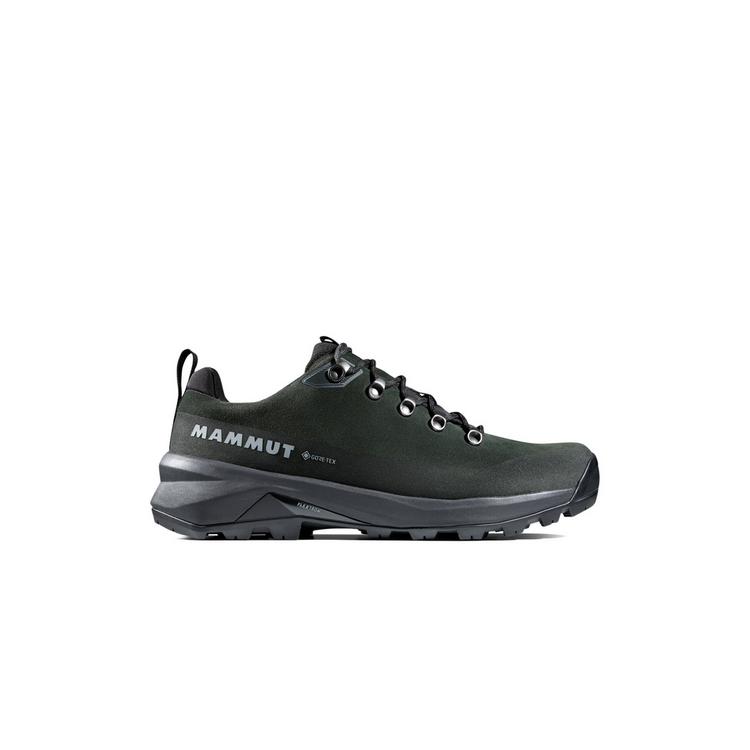 Mammut Mammut Ducan III Low LTH GTX Multifunktionsschuhe Herren - gabbro-black - 0 | SportScheck