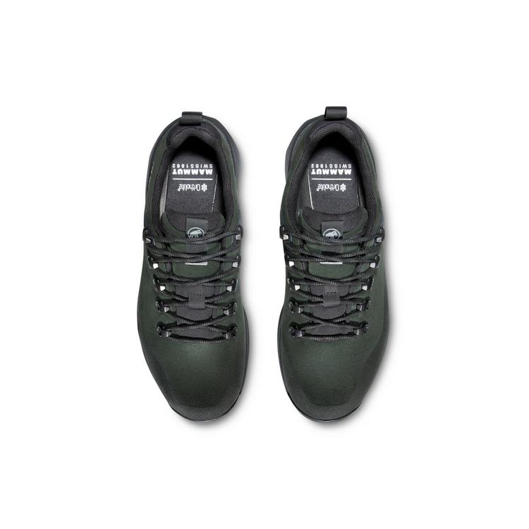 Mammut Mammut Ducan III Low LTH GTX Multifunktionsschuhe Herren - gabbro-black - 1 | SportScheck
