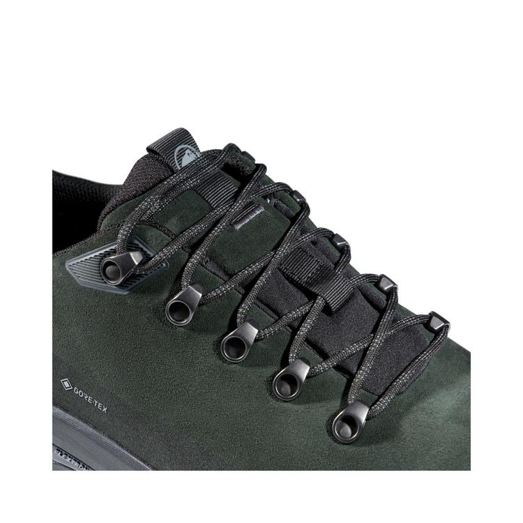 Mammut Mammut Ducan III Low LTH GTX Multifunktionsschuhe Herren - gabbro-black - 4 | SportScheck